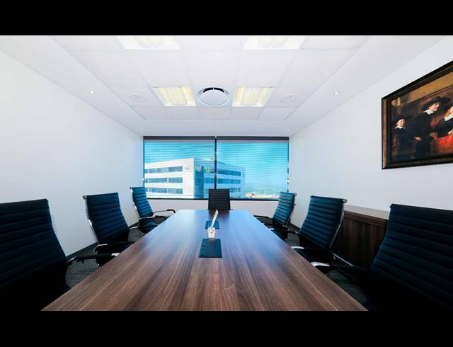 796M² OFFICE TO LET IN SANDTON CENTRAL